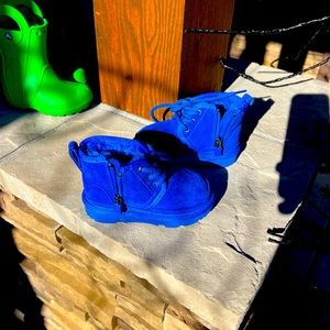 UGG Toddle Boots - New